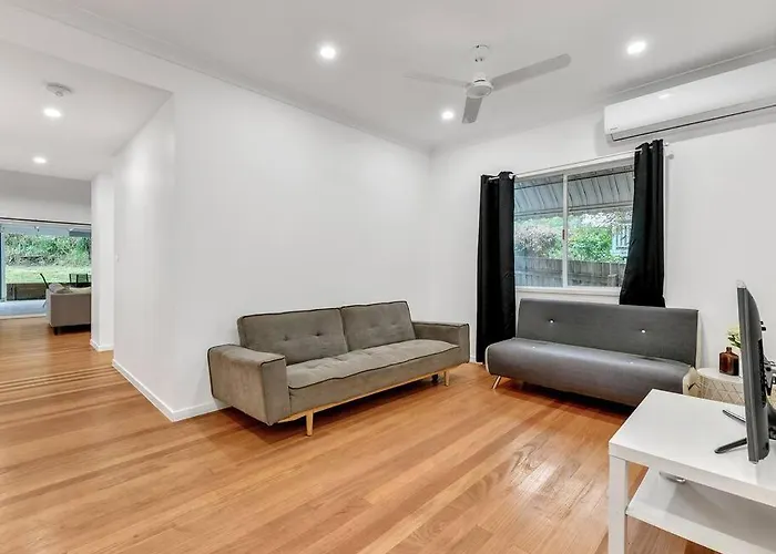 Spacious Three-Bedroom Home