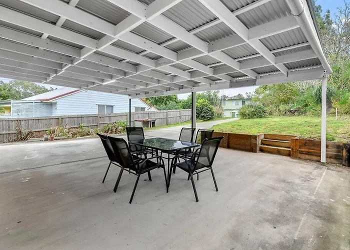 Spacious Three-Bedroom Home