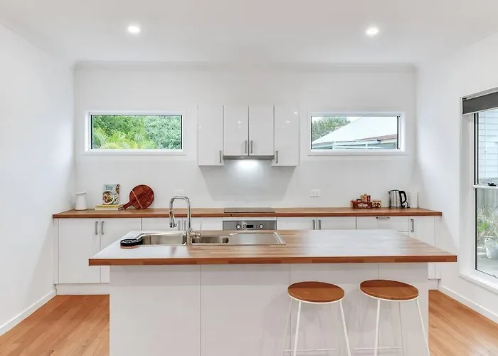 Spacious Three-Bedroom Home