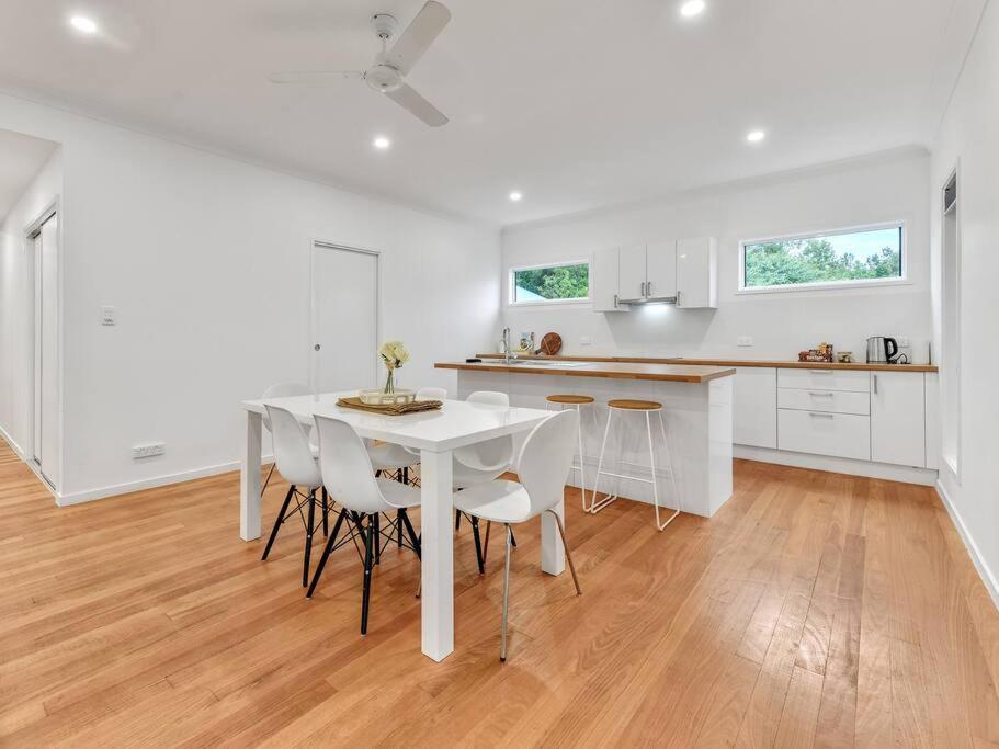 Spacious Three-bedroom Holiday home *