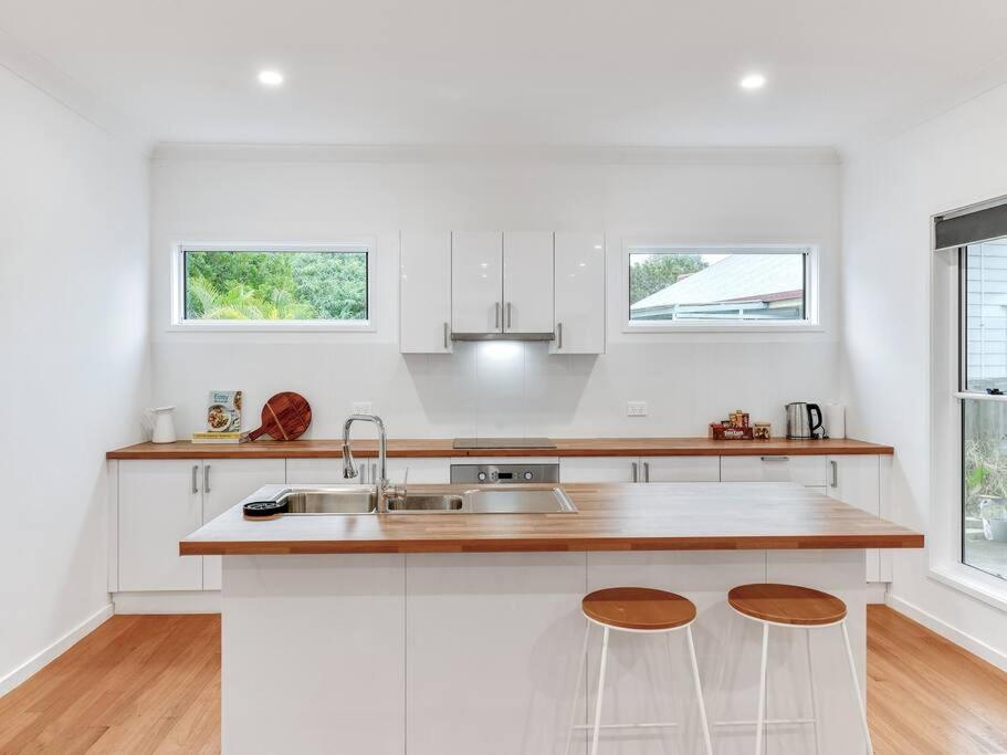 Spacious Three-bedroom *