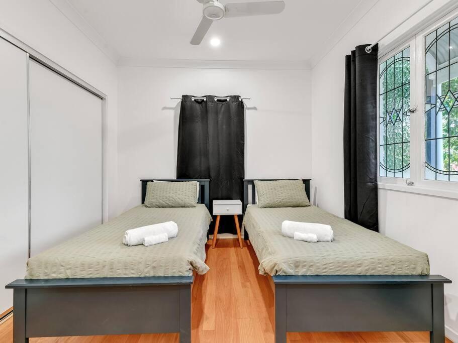 Spacious Three-bedroom Holiday home
