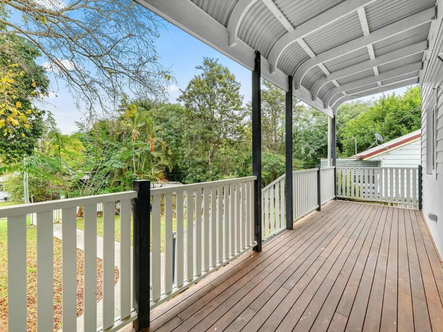 Spacious Three-bedroom