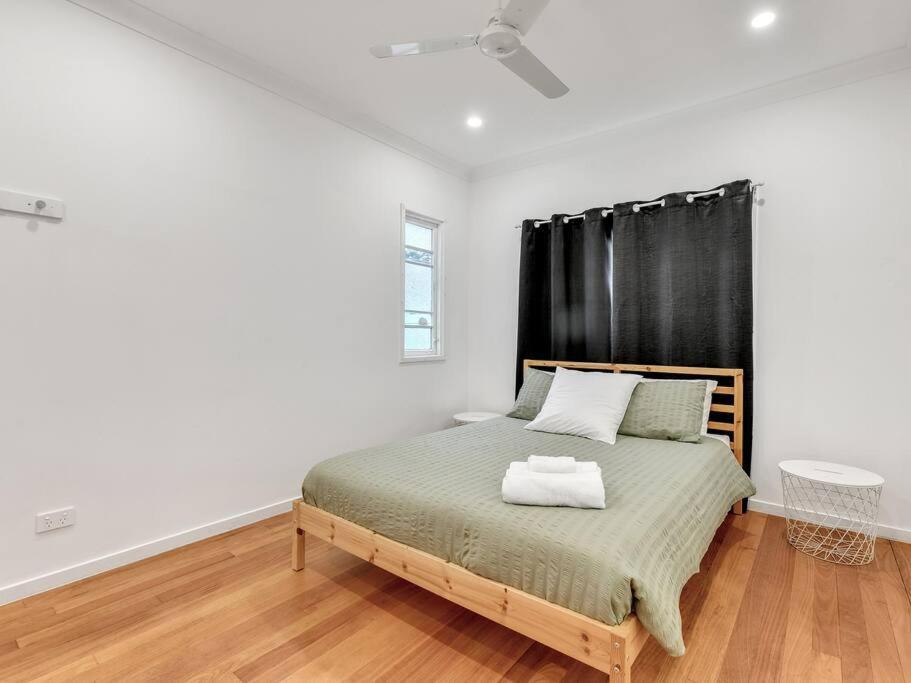 Spacious Three-bedroom *